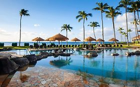 Sheraton Kauai Hawaii 3*